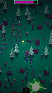 Blast Waves - Screenshot 4
