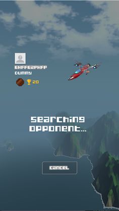 Dodgers - Online spaceshooter - Screenshot 4