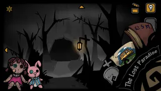 The lost paradise 2 - Screenshot 2