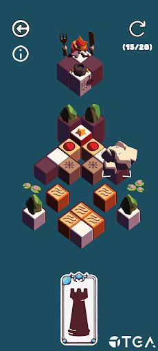 Delichess - Screenshot 1