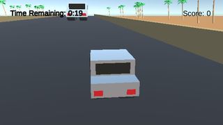Slow Car Game: Super Slow Car - Screenshot 3