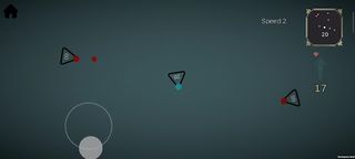 Pitangle - Screenshot 1