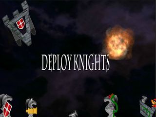 Rook Warp - Rogue Star - Screenshot 3