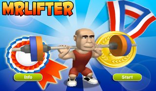 Mister Lifter - Screenshot 2