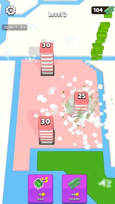 Tap To Capture - Screenshot 4