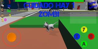 Gato Game DEMO - Screenshot 3