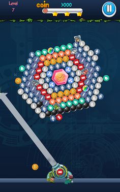 Bitcoin Bubble - Screenshot 1