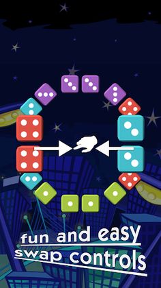 Rollin' Tiles - Screenshot 3