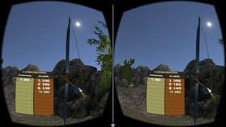 Archery VR - Screenshot 2