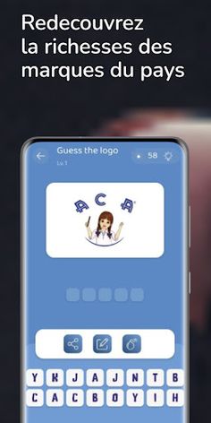 MarQuizz - Screenshot 4