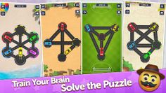 Drive Escape : Car Parking Jam - Screenshot 3