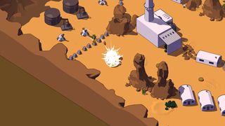 Tanks!!! - Screenshot 3