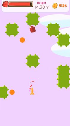 Rocket jump master - Screenshot 3