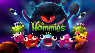 The Hommies - Screenshot 1