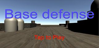 Base defense - Screenshot 1