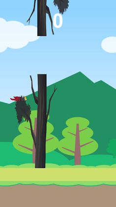 Eagle Fly - Screenshot 4