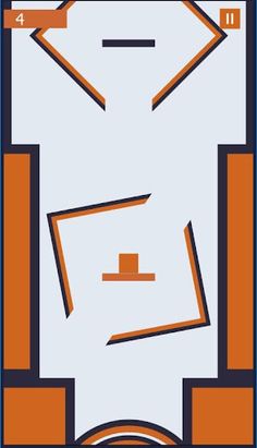 Jumping Cube - Screenshot 2