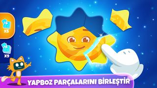 MiniYo Gezegenler - Screenshot 1