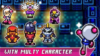 Bomb Man: Squad Battle - Screenshot 2