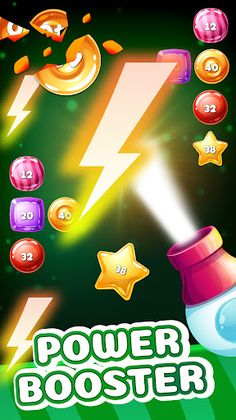 Candy Fall: Block Break Quest - Screenshot 3