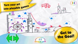 Pixicade - Screenshot 2