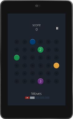 5 Colors - Screenshot 4