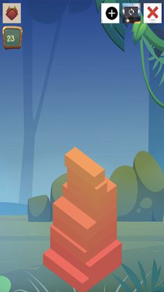 splacher game - Screenshot 2