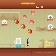FruitKing - Screenshot 4