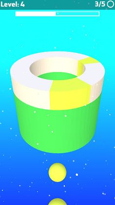 Rings Painter - Screenshot 3
