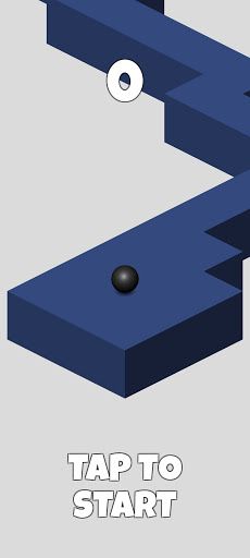 ZigBall - Screenshot 1