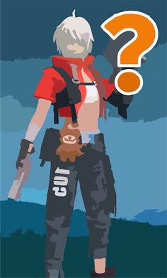 Tebak Gambar Hero - Screenshot 1