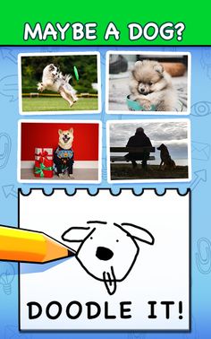 Draw That Word - Screenshot 2