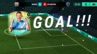 Ultimate Football Manager - Screenshot 3