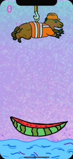 Capy stack - Screenshot 1