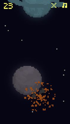 Retro Jet - Screenshot 3