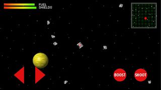 Star Miner - Screenshot 1