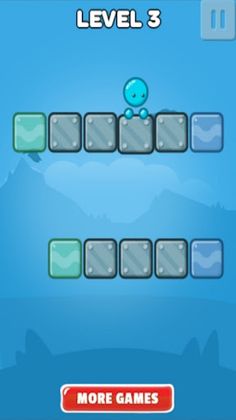 Jelly Jumper - Screenshot 2