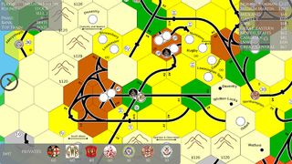 Age Of The Train - Screenshot 1