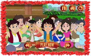 Kisna Love Radhika Game - Screenshot 2