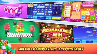 Tongits Go - Mines Pusoy - Screenshot 3