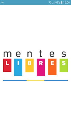Mentes Libres - Screenshot 1