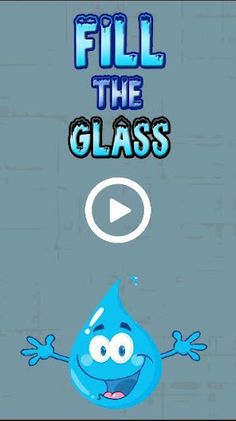 Fill The Glass - Screenshot 3