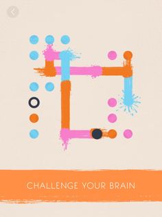 Splashy Dots - Screenshot 4