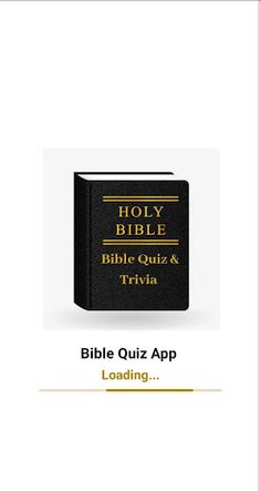 Bible Quiz With Scoreboard and - Screenshot 1