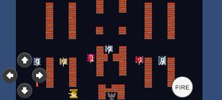 Battle City - Screenshot 3