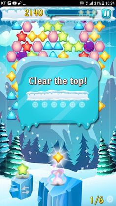 Candy Bubble Shooter - Screenshot 4