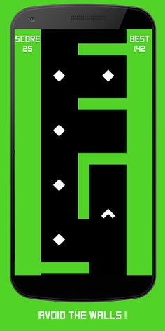 Color Rising - Screenshot 2