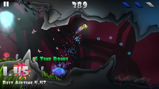 Abby - Never Cave Up! - Screenshot 2