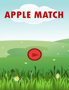 Apple Match - Memory Game - Screenshot 2