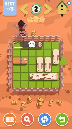 Sliding Dogs - Screenshot 4